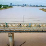 Phnom Penh Silk Island Cycling and Culinary Adventure - What You Can Expect in Practice