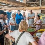 Phnom Penh: Silk Island Sunset by Tuk Tuk with food & drinks - What to Expect: Practical Details