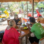 Phnom Penh Silk Island Sunset Haft Day Vespa Tour - Who Is This Tour Best For?