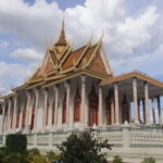 Phnom Penh Small Group City Tour - Who Will Love This Tour?