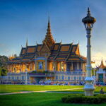 Phnom Penh Small Group City Tour - Transportation and Group Size: Comfort and Intimacy