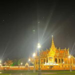 Phnom Penh: Street Art and Food Tour with Pickup and Beer - Who Will Love This Tour?