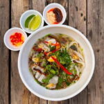 Phnom Penh: Street Art and Noodle Tour by Tuk Tuk - FAQ