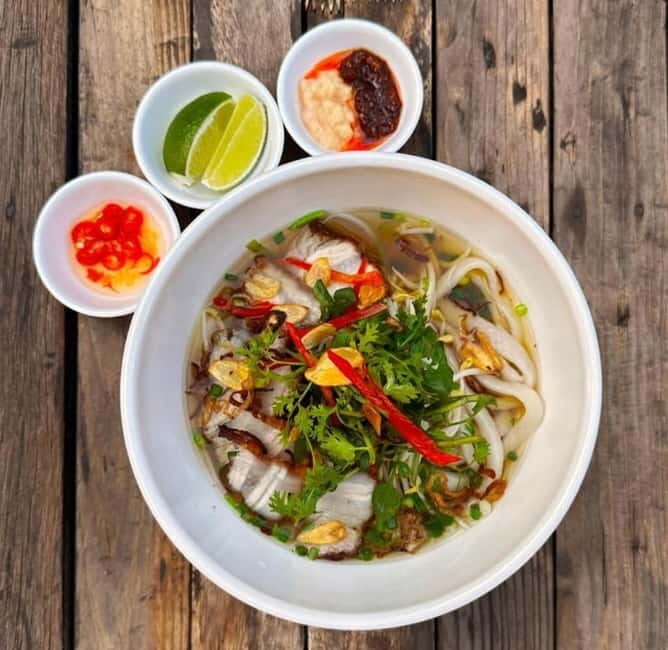 Phnom Penh: Street Art and Noodle Tour by Tuk Tuk - FAQ