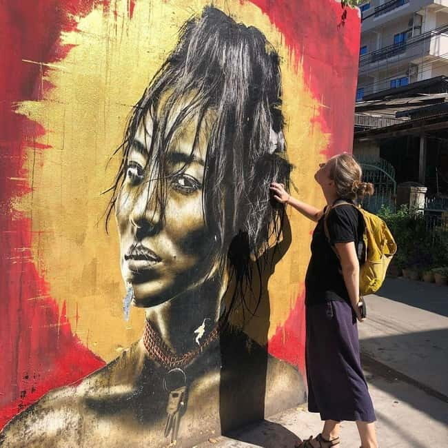 Phnom Penh: Street Art and Noodle Tour by Tuk Tuk - Frequently Asked Questions (FAQ)