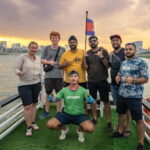 Phnom Penh: Sunset Cruise & Evening City Tour by Tuk Tuk - Who Will Love This Tour?