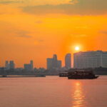 Phnom Penh Sunset Cruise & Evening City Tour Vespa Adventure - Practical Details and Value