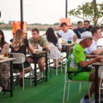 Phnom Penh: Sunset Cruise with freeflow beers & BBQ buffet - What the Tour Includes and Excludes