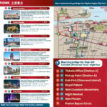 Phnom Penh: Sunset or Night City Tour by Big Bus Angkor - An Overview of the Experience