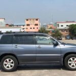 Phnom Penh To/From Kampot Private Car - The Trip Itself: What to Expect