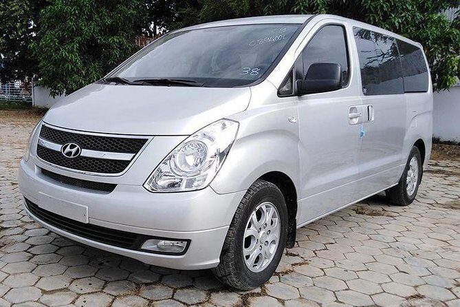 Phnom Penh To/From Kampot Private Car - The Experience in Detail