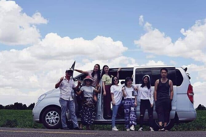 Phnom Penh to Sihanoukville Taxi - Safe & Private Car Transfer - FAQs