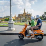 Phnom Penh Vespa City Tour and Sunset Boat with drinks - Who Is This Tour Best For?