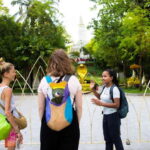 Phnom Penh: Walking Highlight City Tour - What’s Included and What’s Not