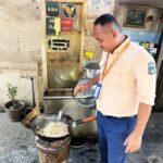 Phnom Penh Walking Tour: History, Culture, Art & Street Food - Practical Details and Tips