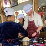 Pho Making with Market and Basket Boat Tour - Practical Details and What to Expect