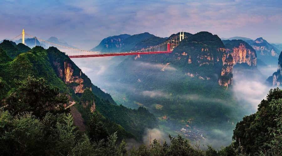 Phoenix Ancient Town: Mysterious Xiangxi Private Car Tour - An In-Depth Look at the Itinerary