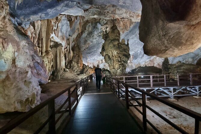 Phong Nha and Paradise Cave Private Tour - Practical Considerations