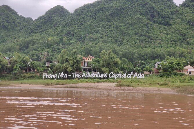 Phong Nha and Paradise Cave Private Tour - FAQs
