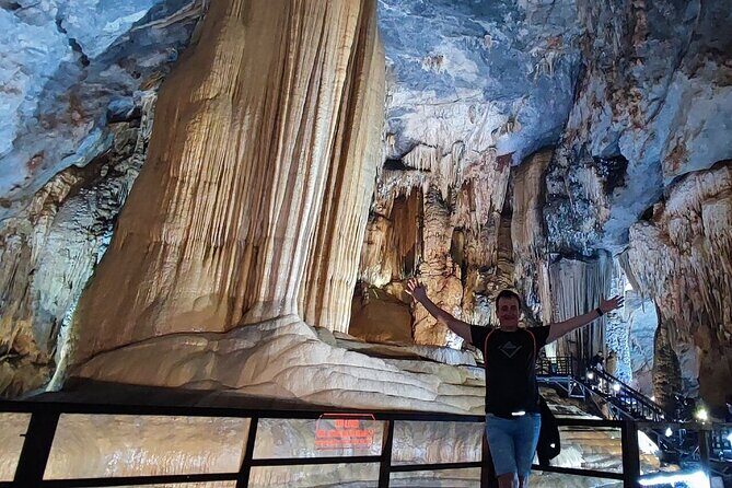 Phong Nha and Paradise Caves Escapade: 2-Day Journey from Hue - Why This Tour Offers Good Value