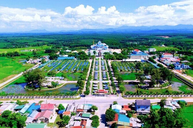 Phong Nha Cave Group Tour from Hue City - What Makes This Tour Stand Out