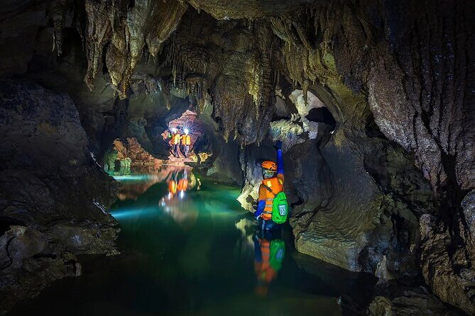 Phong Nha Cave Group Tour from Hue City - What Makes This Tour Stand Out?