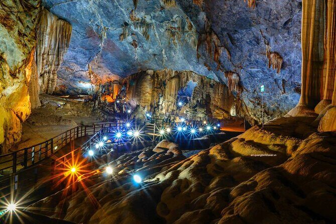 Phong Nha Cave tour From Hanoi - Practical Details and Value