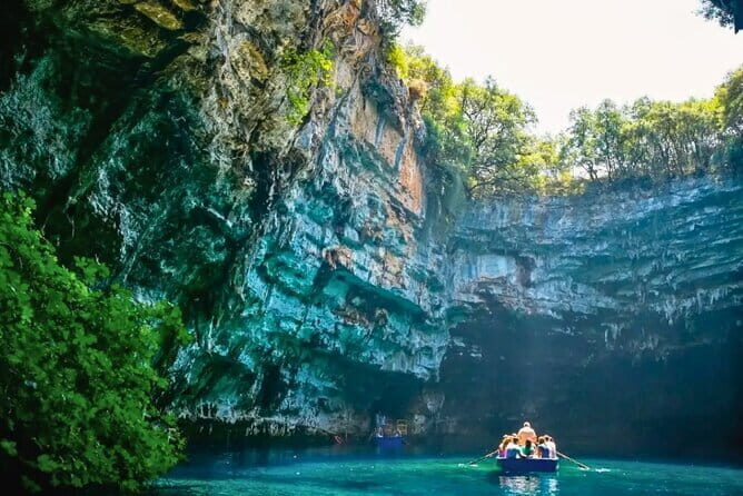 Phong Nha Cave tour from Hoian City - Authentic Experiences and Highlights