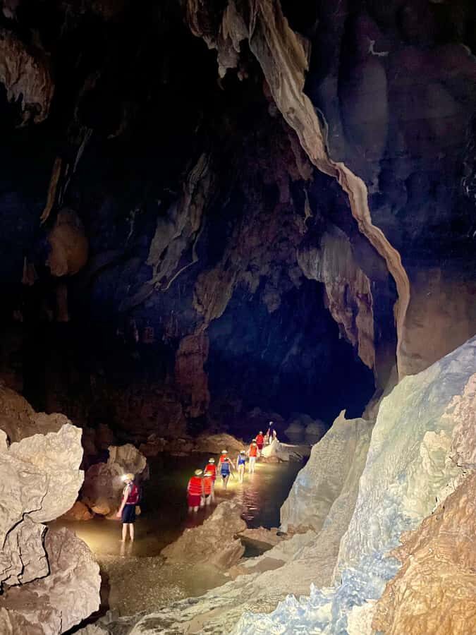 Phong Nha - Ke Bang National Park & Cave Tour - What Makes This Tour Special?