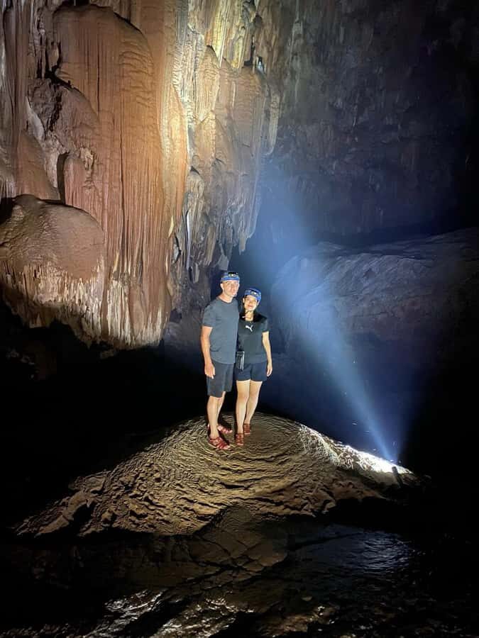 Phong Nha National Park, Paradise Cave & Dark Cave Adventure - Who Is This Tour For?