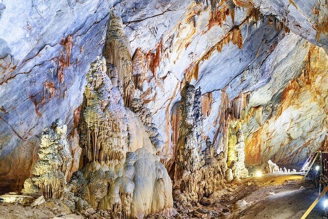 Phong Nha Paradise Cave Expedition - Practical Tips for Future Travelers