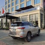 Phong Nha & Paradise cave: Private Transfer, Sightseeing - Detailed Breakdown of the Itinerary