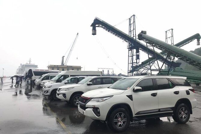 PHONG NHA To HUE by cars via Vinh Moc Tunnels or Vice Versa - Who Will Love This Tour?