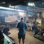 Photo Concept Tour BWI: Sunrise, Culture, and Everyday Life - In-Depth: What the Itinerary Tells Us