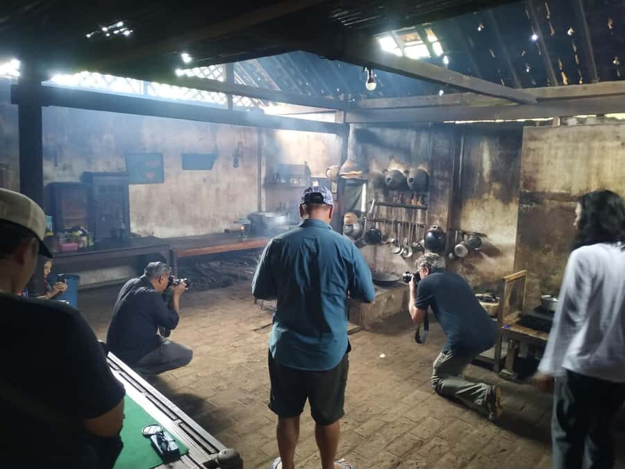 Photo Concept Tour BWI: Sunrise, Culture, and Everyday Life - In-Depth: What the Itinerary Tells Us