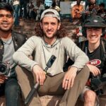 Photo Exploration of an Iconic and Spiritual City - What’s Included and What’s Not?