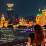 Photo Session on the Famous Shanghai Skyline - Who Will Love This Tour?