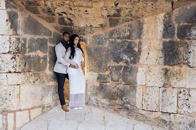 Photo Session Santo Domingo - What Might Not Be for Everyone?