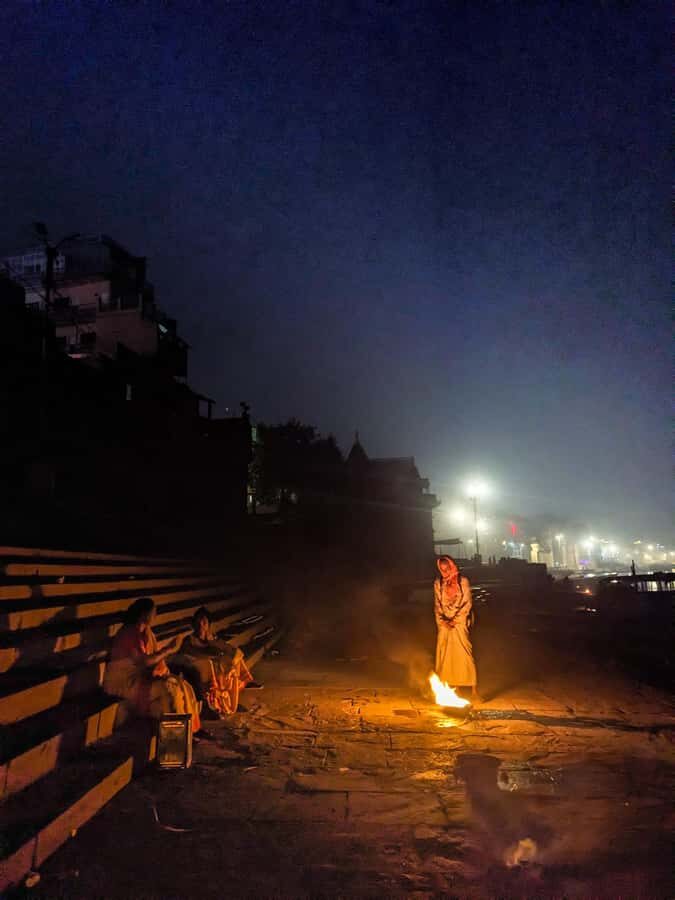 Photo tour in holy Varanasi - Practical Details: What You Need to Know