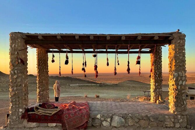 Photo Tour to Aral Sea from Khiva or Nukus - Authentic Encounters and Practical Tips