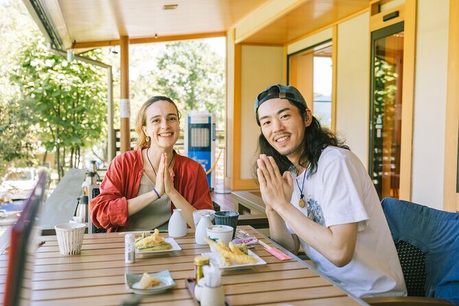 Photo Tour with Yukata in Kiso, Nagano - FAQ