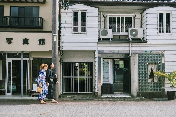 Photo Tour with Yukata in Kiso, Nagano - Final Thoughts