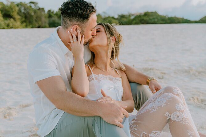 Photographer-Capture Memories in Aruba-Candid Photography Session - Booking Tips and Practicalities