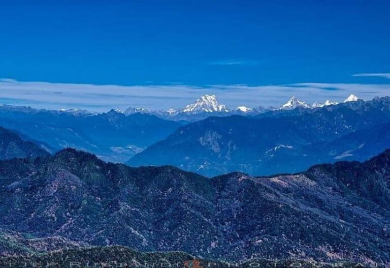 Photography Tour in Thimphu and Dochula Pass - The Sum Up