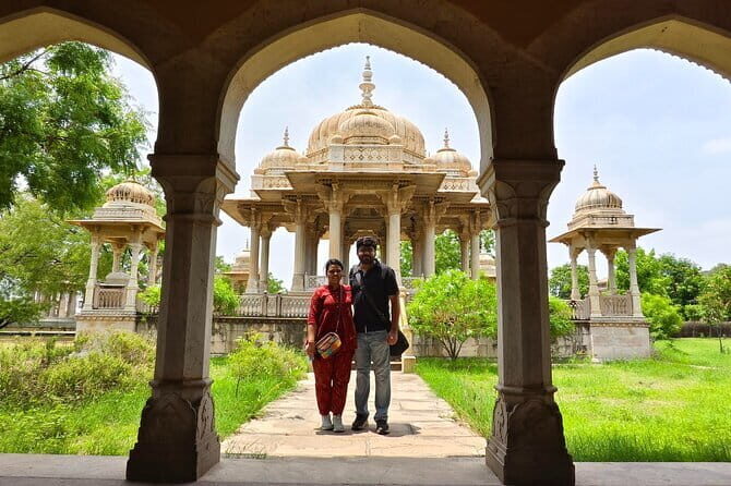 Photography Tour Jaipur - Detailed Itinerary and Experience
