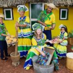 Photoshoot Activity with Traditional Curacao Attire - Final Thoughts
