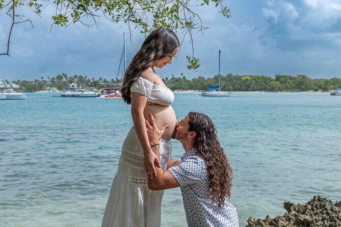 PHOTOSHOOT Bayahibe - The Sum Up: Who Will Love This Experience?