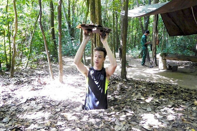 Phu My Port Best Seller Of Saigon City Highlights Trip - Practical Details and Value