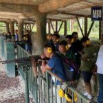 Phu My Shore Excursion: Cu Chi Tunnels & Ho Chi Minh City Tour - Exploring the Cu Chi Tunnels: A Deep Historical Connection