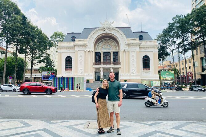 Phu My Shore Excursion: Private Ho Chi Minh City Tour with Guide - Who Will Love This Tour?